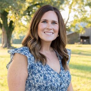 Meet your Posher, Kristie